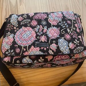 Vera Bradley Laptop Bag